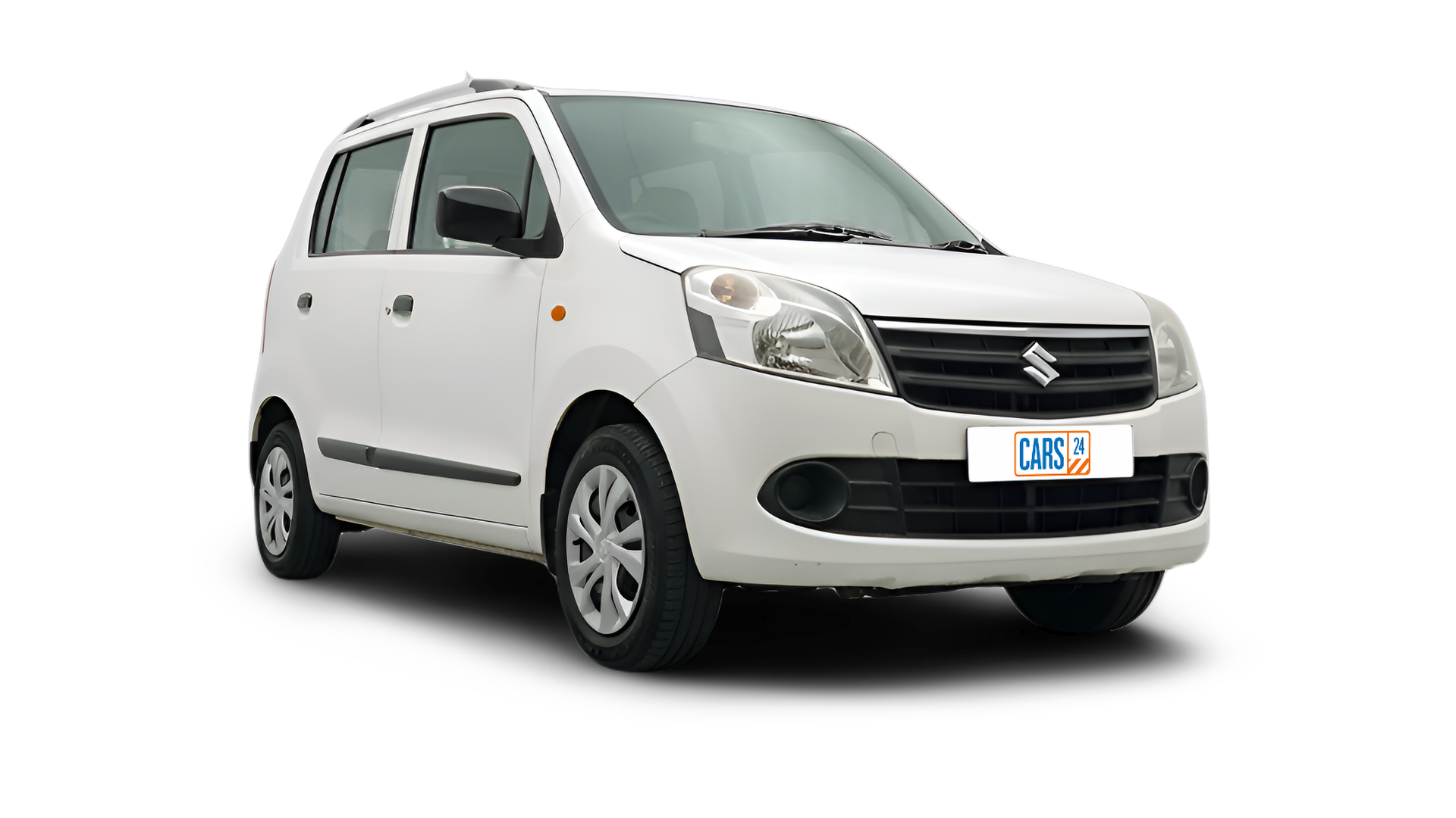 Maruti Wagon R 1.0-img